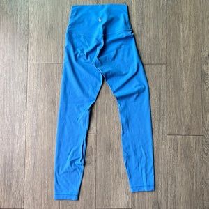 Lululemon align leggings